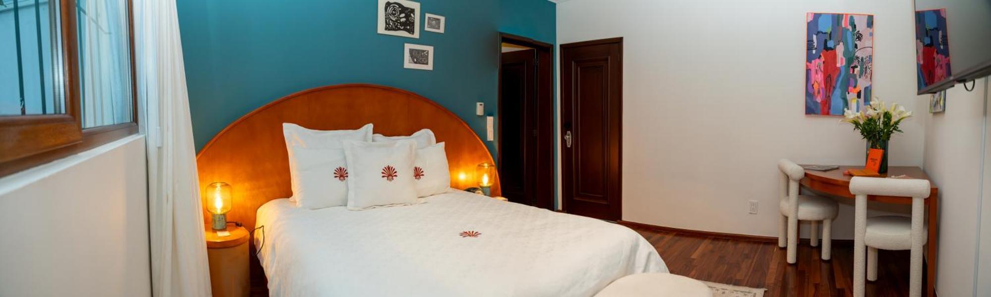Nokal Exclusive Stay Mexico City Exterior photo