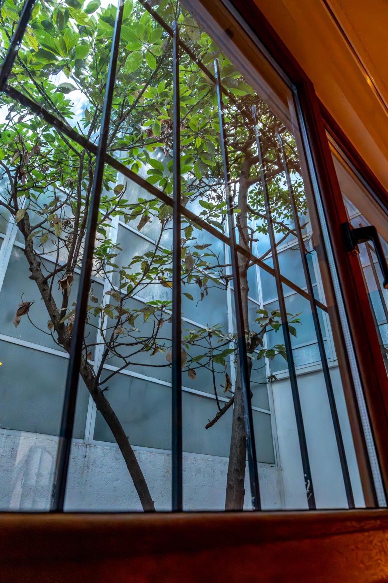 Nokal Exclusive Stay Mexico City Exterior photo