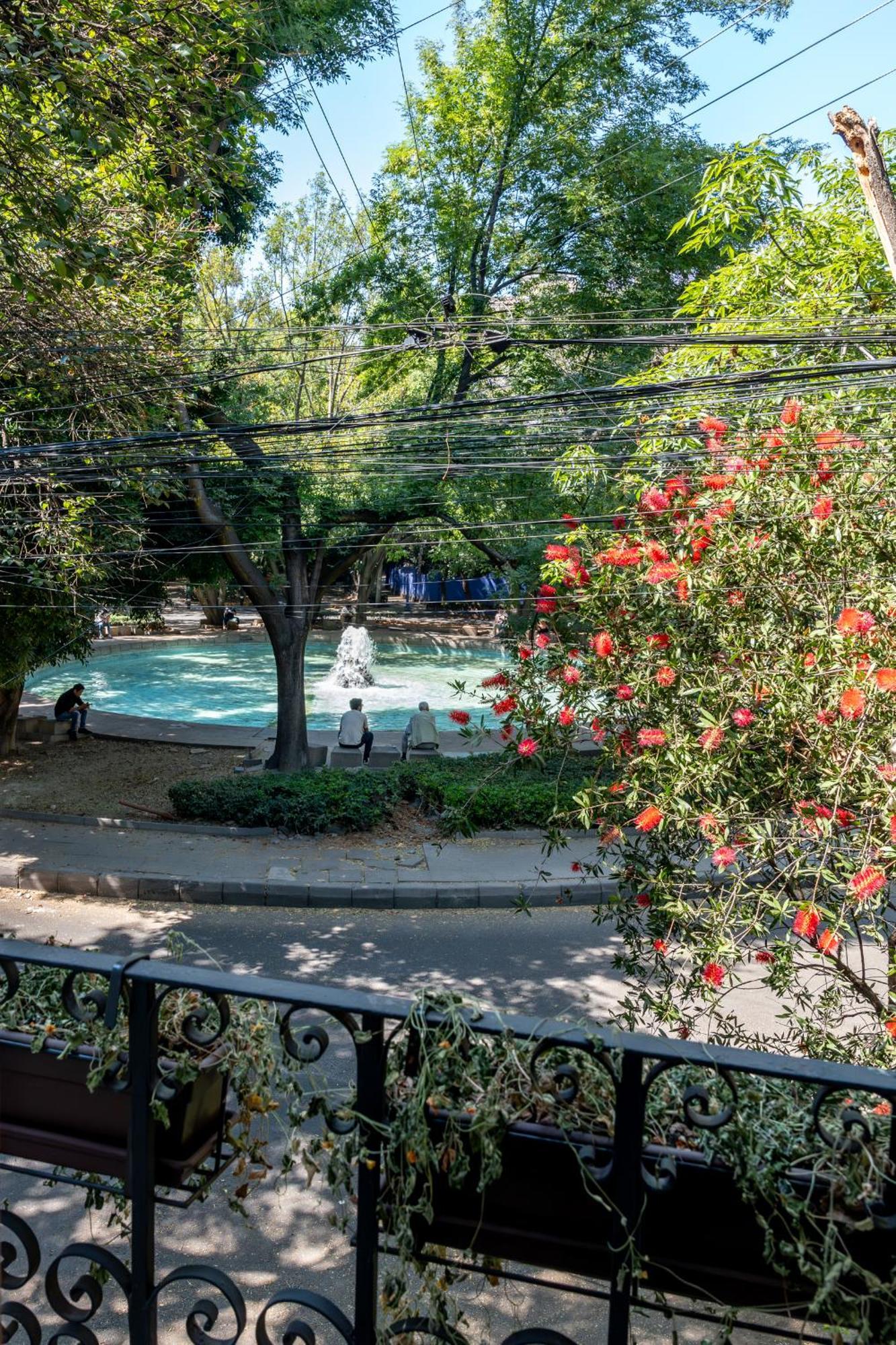 Nokal Exclusive Stay Mexico City Exterior photo