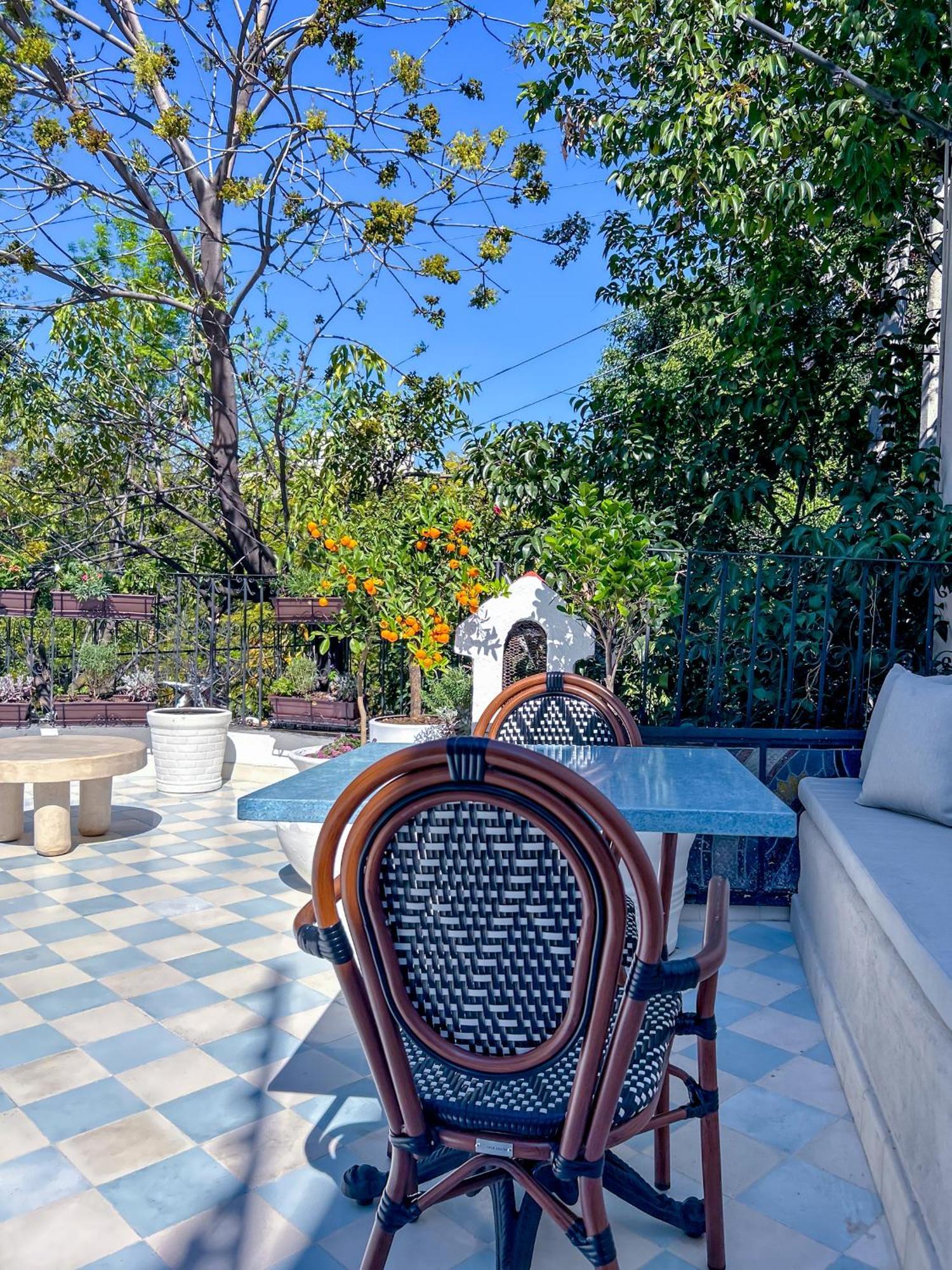 Nokal Exclusive Stay Mexico City Exterior photo
