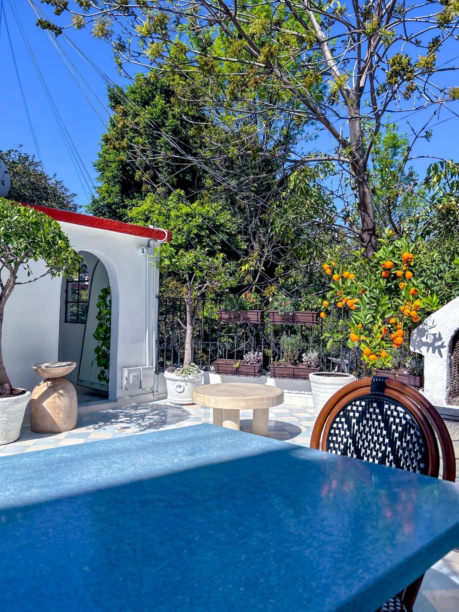 Nokal Exclusive Stay Mexico City Exterior photo