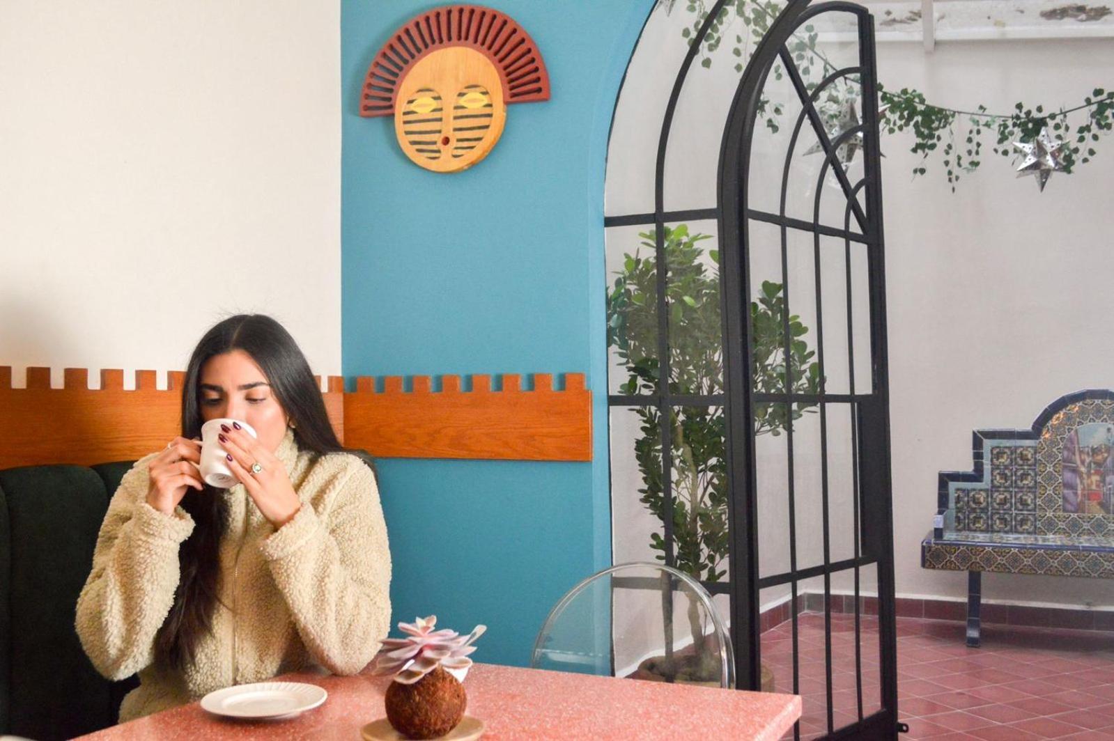 Nokal Exclusive Stay Mexico City Exterior photo