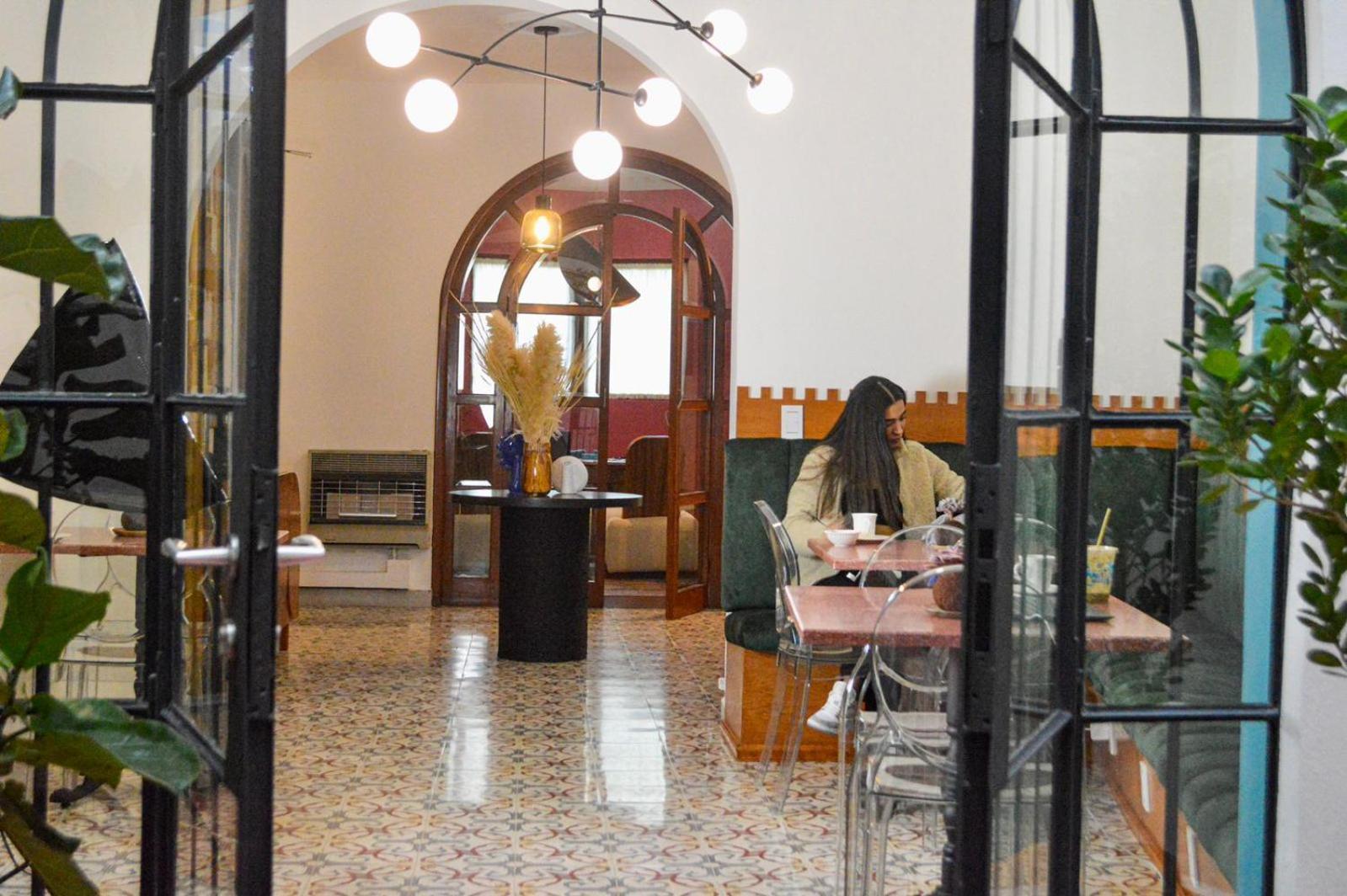 Nokal Exclusive Stay Mexico City Exterior photo