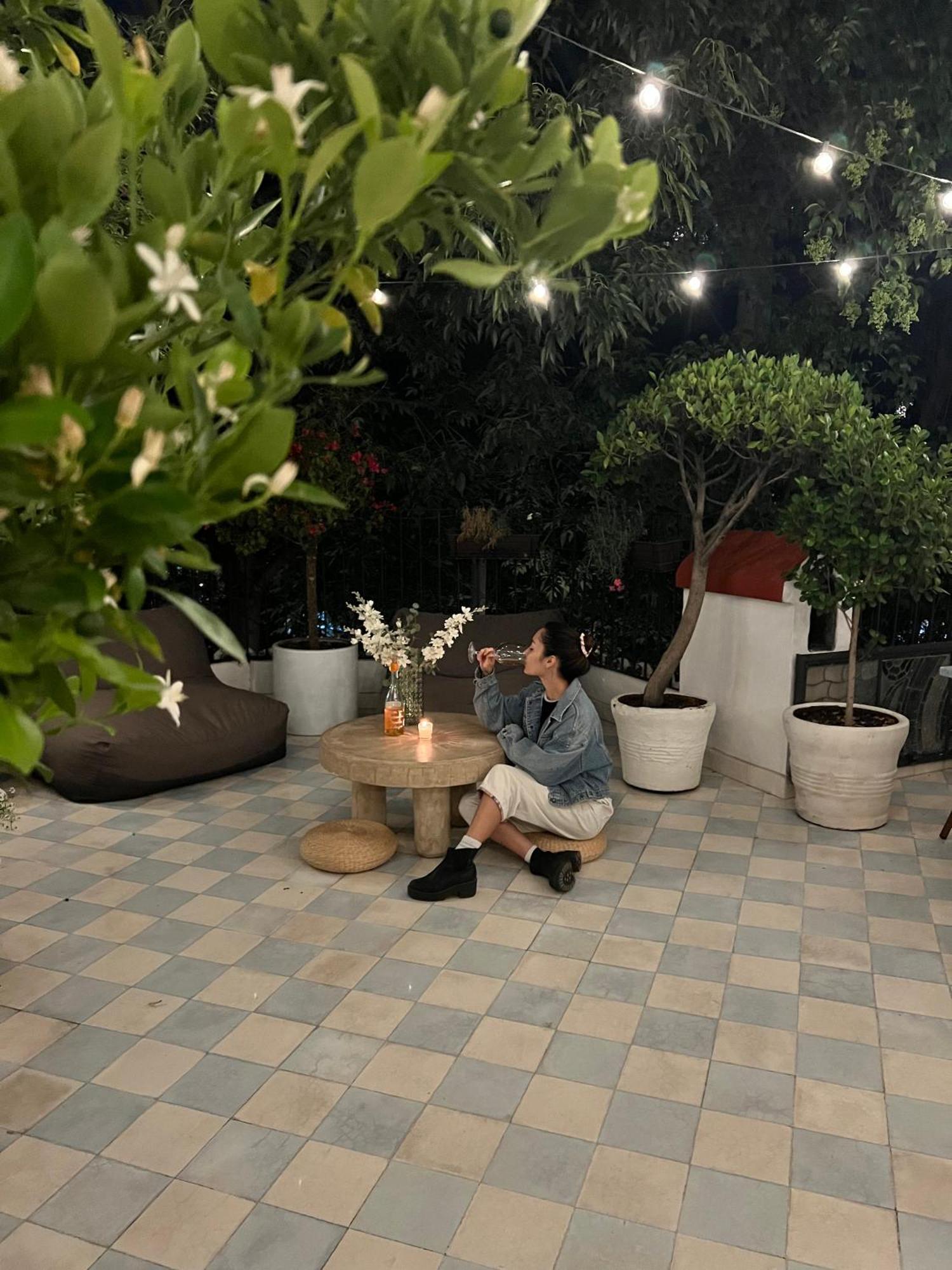 Nokal Exclusive Stay Mexico City Exterior photo