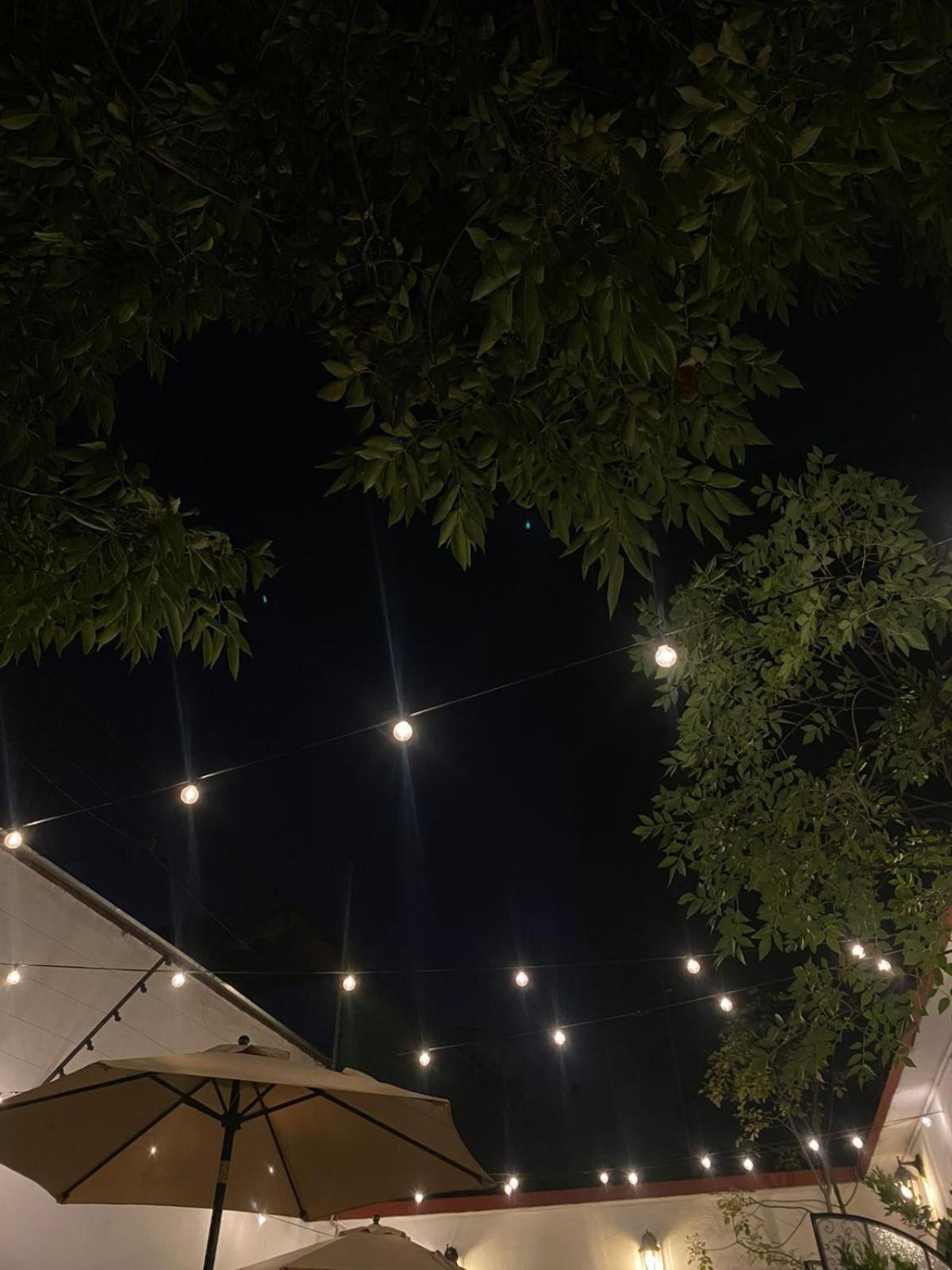 Nokal Exclusive Stay Mexico City Exterior photo
