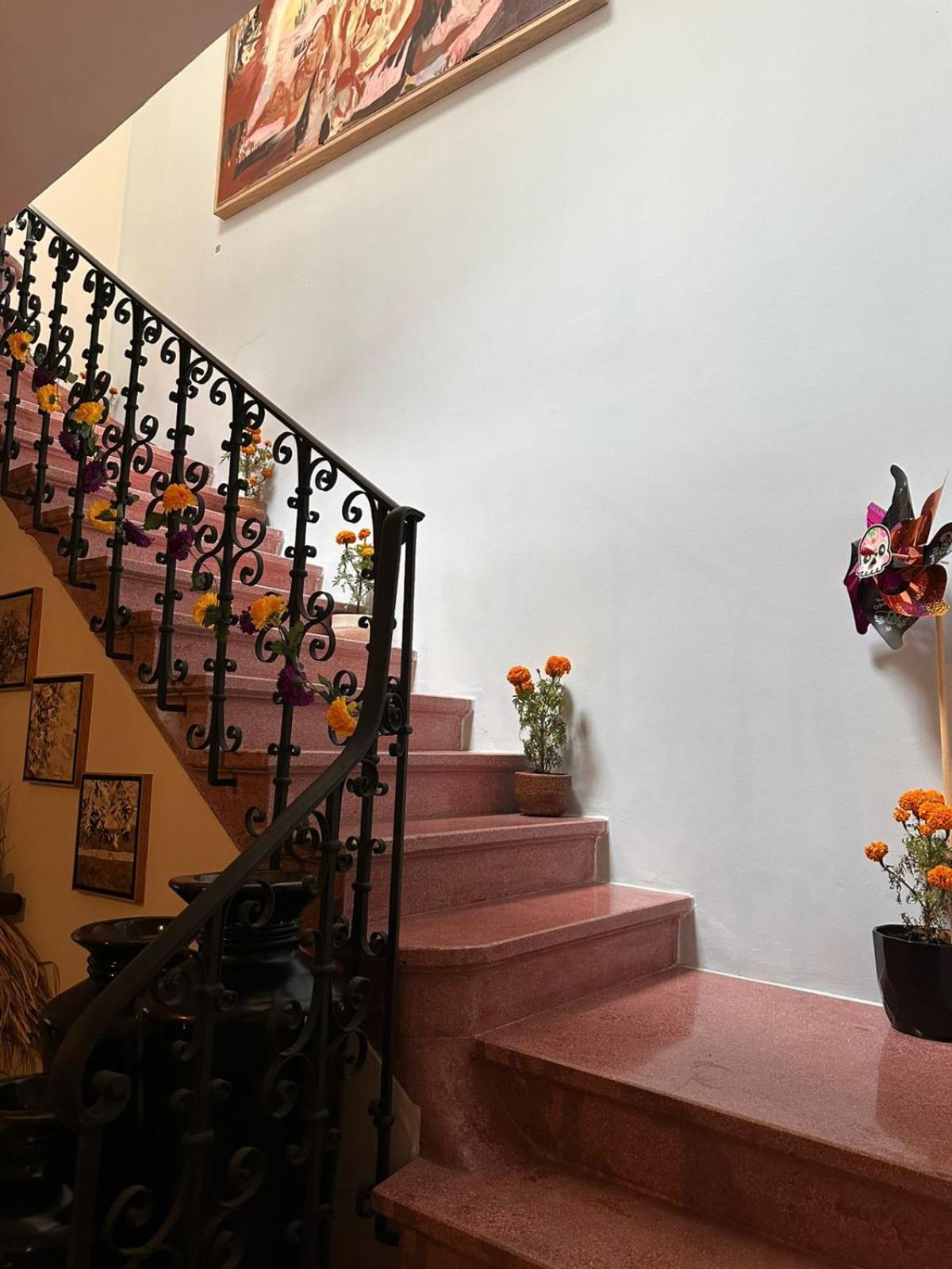 Nokal Exclusive Stay Mexico City Exterior photo
